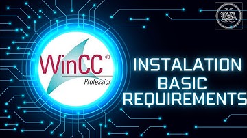 Installing WinCC SCADA: Step-by-Step Guide(4)