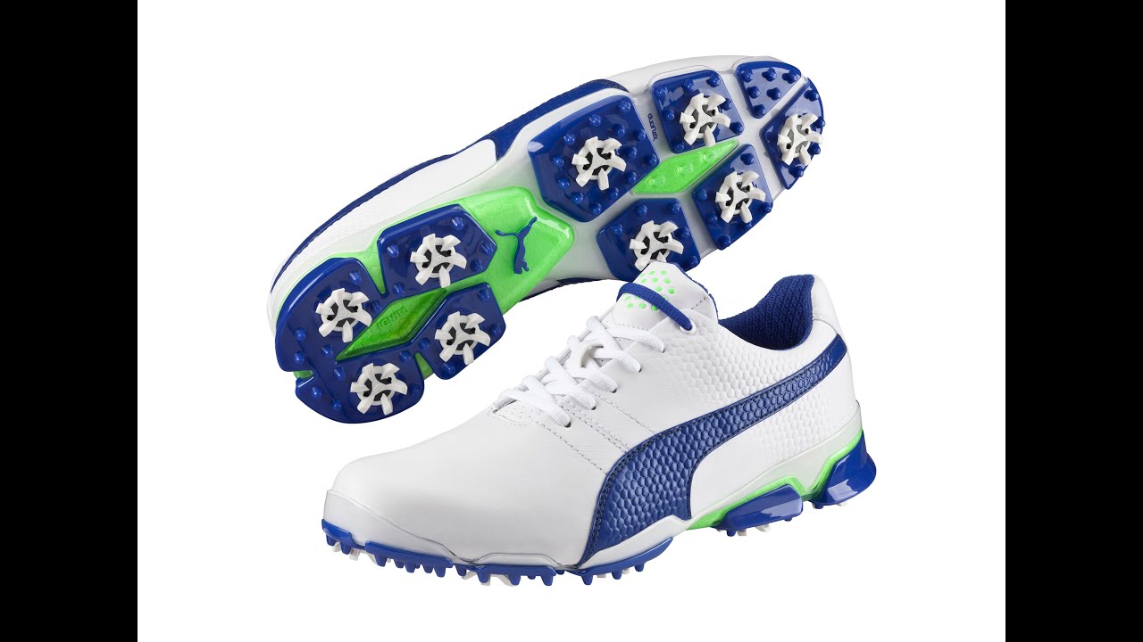 puma golf 2015