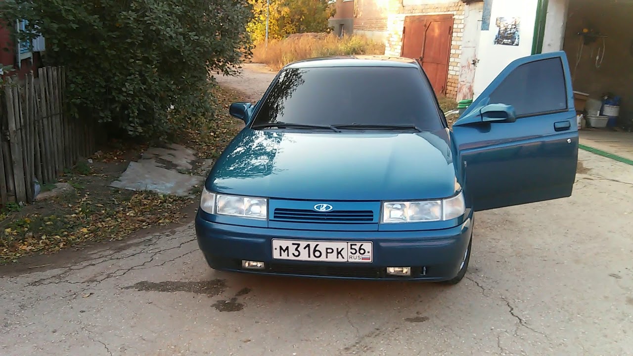 Продам ваз 21014