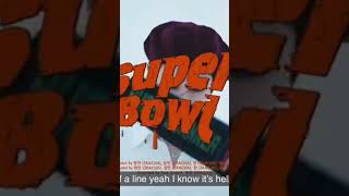 Lee Know Super Bowl ❤🔥  #5_STAR_MashupVideo#5_STAR #S_Class#StrayKids