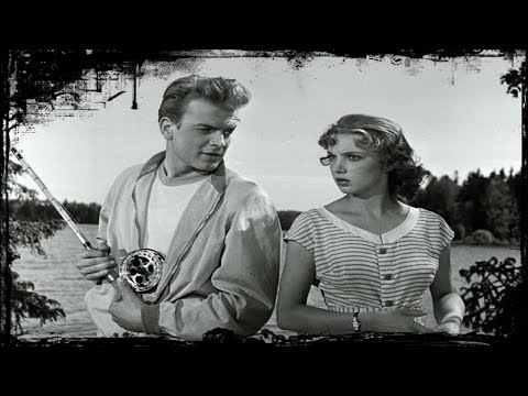 СОВЕТСКИЙ ФИЛЬМ 'Озорные повороты' КОМЕДИЯ (СССР-1959)