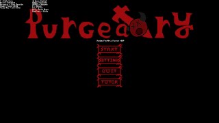 Purgeatory Pre-Alpha track: Title Screen Medley