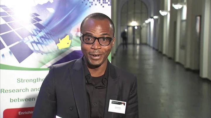 Winner of the Global Innovation Award 2014