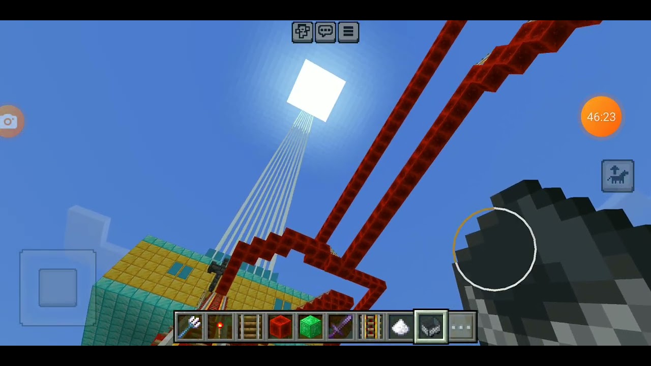 Minecraft P3 serie minecraft p3.1:a new friend - YouTube