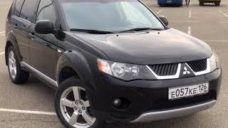 05.04.19 MITSUBISHI OUTLANDER XL. Хитрый перекуп. Цена 700.000₽. #ПОДБОРУС 05.04.19 MITSUBISHI OUTLANDER XL. Хитрый перекуп. Цена 700.000₽. #ПОДБОРУС