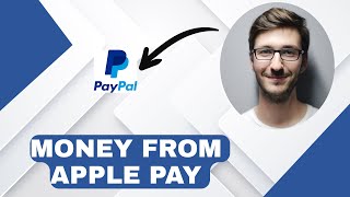 How to Send & Receive Money from Apple Pay to PayPal (Step-by-Step Guide)