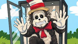 The Cat In The Hat Trend Is No Longer Fake..