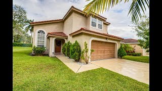 18393 NW 8 Street Pembroke Pines, FL 33029