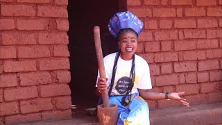 KING JAMES PHIRI FAVOUR IS MY NAME MALAWI GOSPEL MUSIC