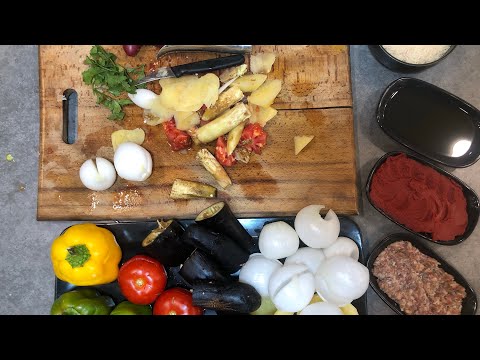 Have You Tried Dolma Colors Far From Grape Leaf Dolma And Boiled