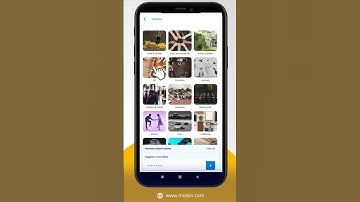MIASIN App Tutorial – Where to see the hobbies I’ve suggested