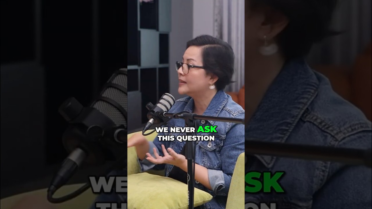 The Real Reason Employees Struggle: Home Support Matters! with Shereen Kaur