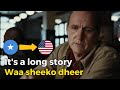 Learn English With Movies -English - Somali