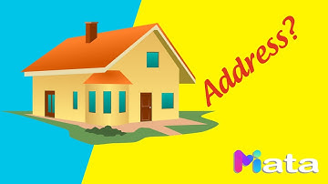 Luyện Nghe Tiếng Anh Giao Tiếp Cơ Bản || Lesson 17: Do you know the address? || Miata