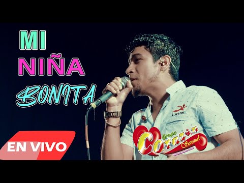 Mi niña bonita - Corazón Sensual | San Valentin 2020