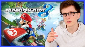 Mario Kart 8 | Newton