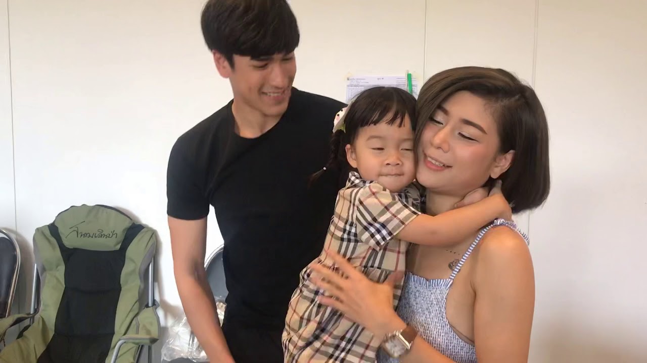 Ep.216 ดูสิพี่เปาไปเจอใครในกองถ่ายของมี๊|สองป้าแสบของเป่าเปาและอินดี้