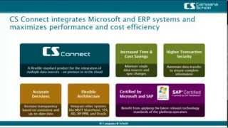 CS Connect - Product Presentation - EN screenshot 3