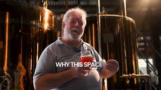 Brewer Talks Ep. 3 | Consistency: The Secret to Exceptional Craft Beer | Legacy Brewing Co.