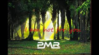 Download Lagu PMR  - I am hot for you MP3