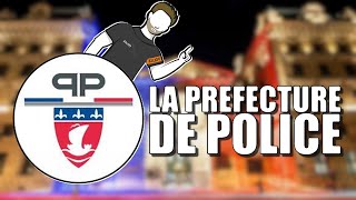 La PP, une police dans la police !