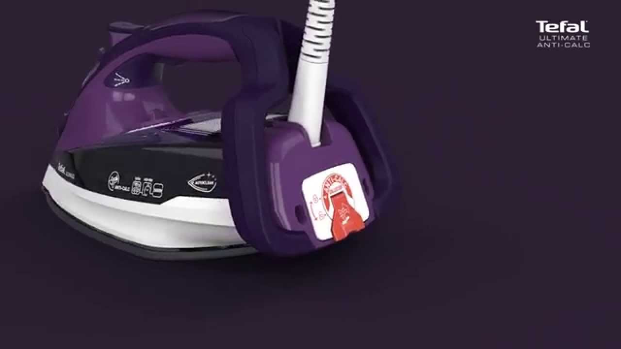 Tefal