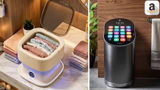 Full 55 Smart Home Gadgets On Amazon You Can’t Live Without Update
