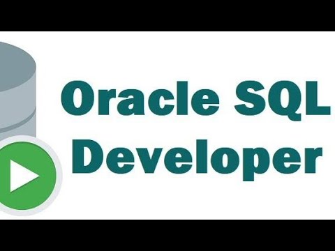 Oracle SQL tutorial for Beginners | Part -1 - YouTube