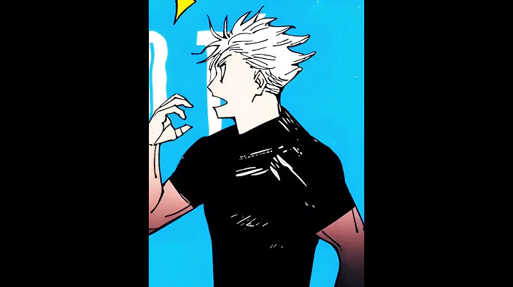 real🗣️🗣️ #jujutsukaisen #jujutsukaisenedit #gojosatoru #gojosatoruedit #manga #mangaedit #edit