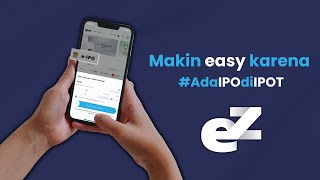Cara Beli Saham Ipo Di Ipot Ez