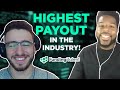 Funding Talent Interview | 90/10 Payout Split