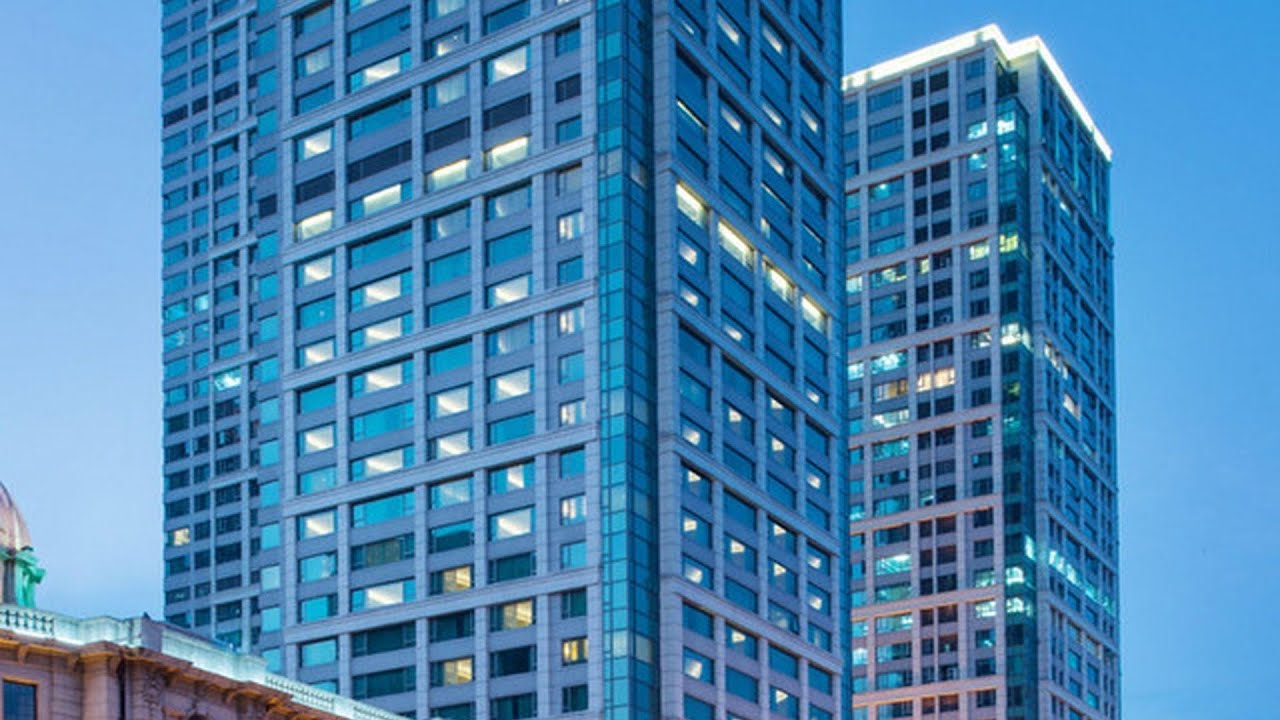 Марко Поло Ухань Отель | Ухань, Китай | Обзор отеля 🌟