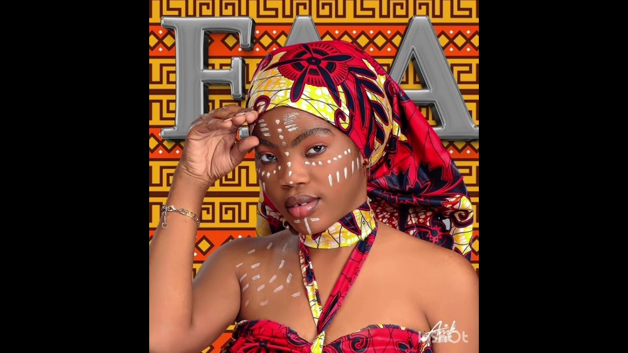 Guarda FAA Abiude Mwana Katchokwe su YouTube Guarda FAA Abiude Mwana Katchokwe su YouTube