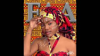 FAA Abiude Mwana Katchokwe
