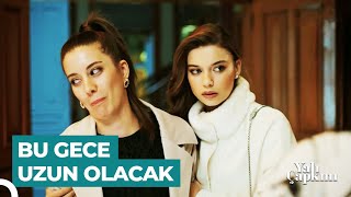 Suna Dur Zaten Ortalık Karışık Yalı Çapkını 8. Bölüm