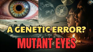 Download Lagu Why You Have Hazel Eyes: The Genetic Mystery of the Rare 5% MP3