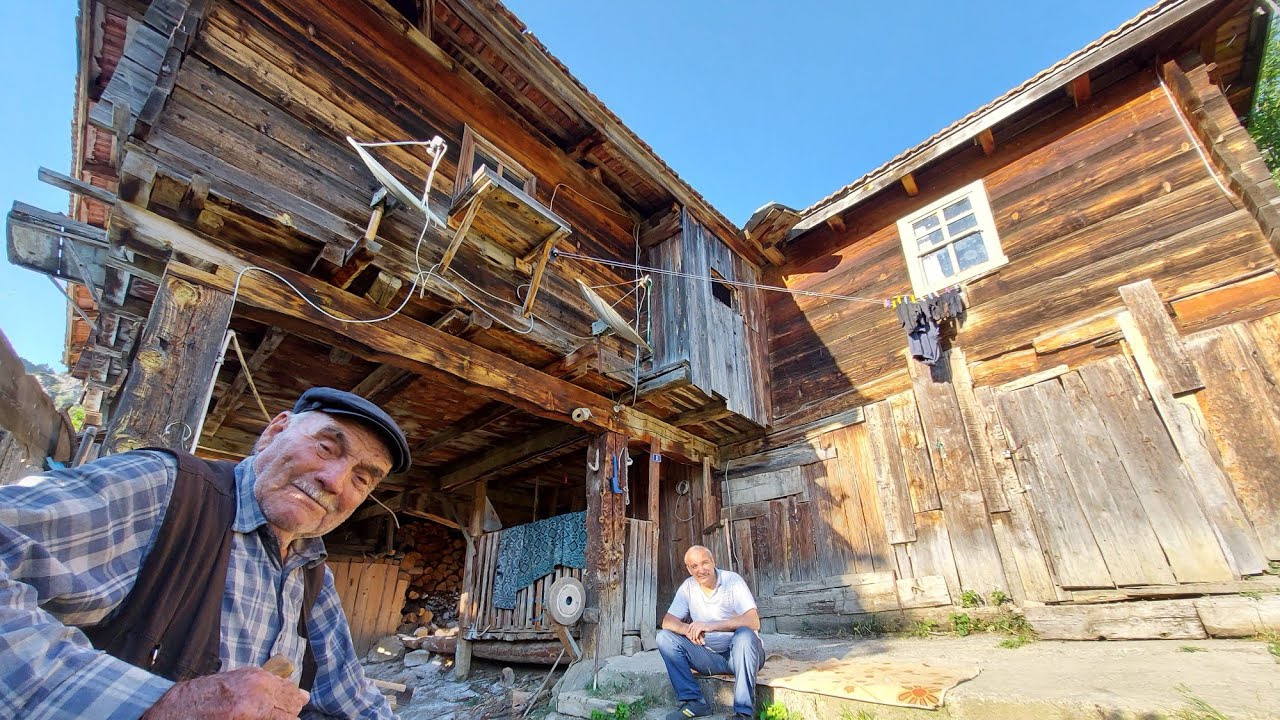 Yaylaya pikniğe gidiyoruz çok güzel bir gün bizi bekliyor #hanönü #kastamonu