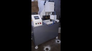 automatic drilling and chamfering machine.   Mo.7096112433