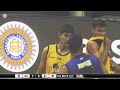 Day 1, Game 3 | BFI - INBL 2022 | Round 3 | Delhi | Delhi Dribblers Vs. Kochi Heat