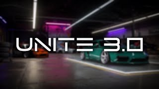 UNITE Heat - 3.0 Gameplay Reveal