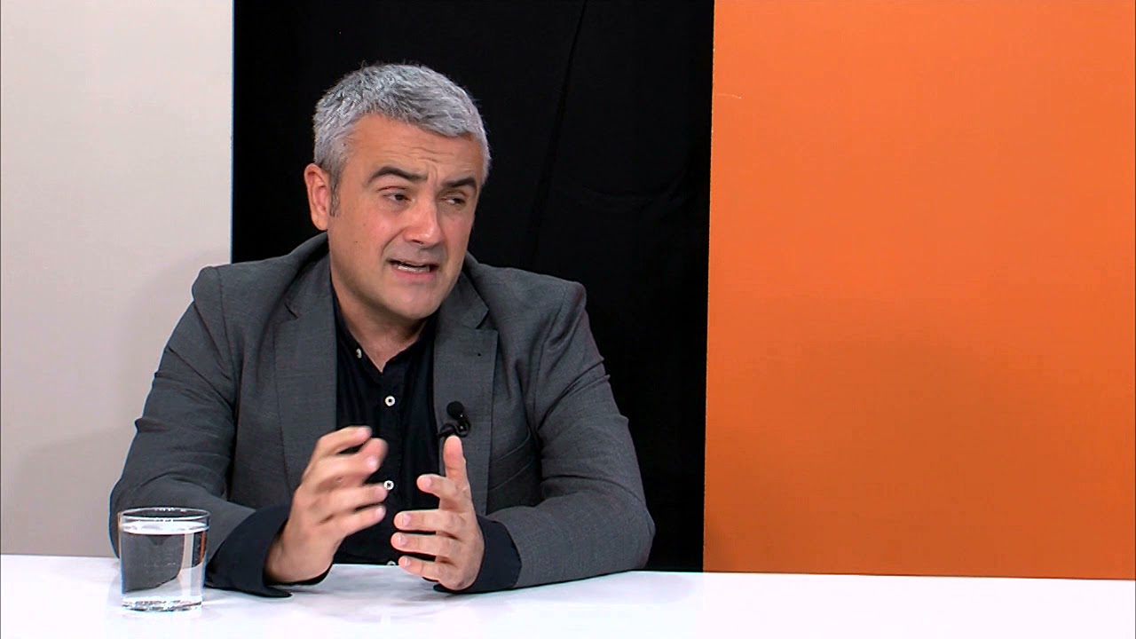 El Turismo Nuestra Industria: "El turismo rural en Málaga: las agencias de reservas y los GDR (2ª)"