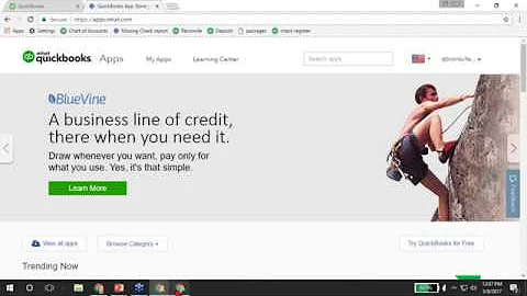 QuickBooks Online Fundamentals Series  Part 3   Managing Your Firm’s Books With QuickBooks Online an