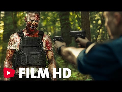 La Proie des Ténèbres Horreur