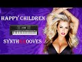 SynthGrooves-" Happy Children-P Lion-Pure Italo-Style created by me Psr 775 / Psr 770