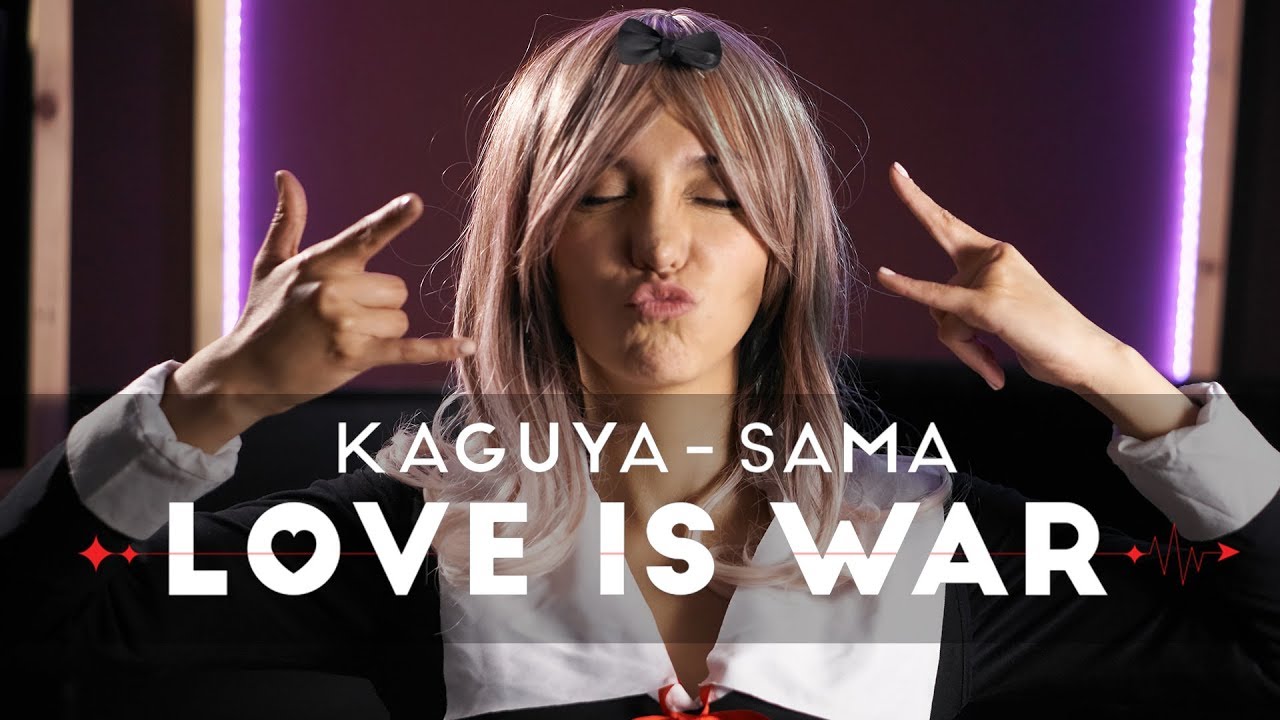 Kaguya-sama Love is War Temporada 3 Episodio 1: hora de estreno
