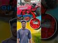 Mahindra ट्रैक्टर की प्रॉब्लम सॉल्व 👍 #tractor #mechanic #vlog #viral #trending #shorts