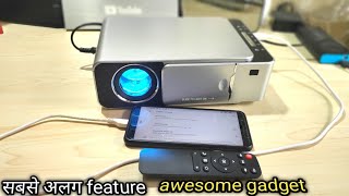 Amazing Projector Feature Mobile  Screen Sharing | Mobile Projector screenshot 5
