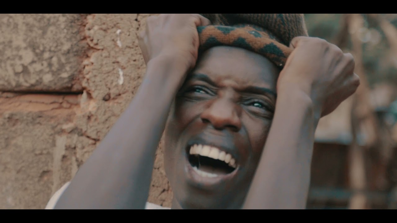 Paco Weezy : BAYILA WOROUL