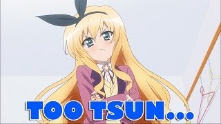 Too Tsun...