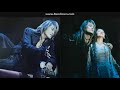 闇が広がる(山口トート)toエリザVer. 2004